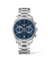 Orologio Longines Uomo Master Collection in Acciaio L26294926 - L26294926